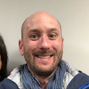 Meet your Posher, William